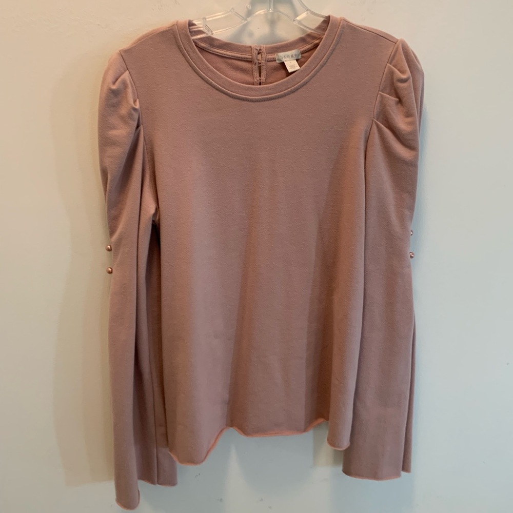 Hinge Ladies shirt